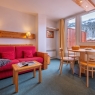 Meribel Mottaret - Residencia Pierre Vacances  Le Peillon 